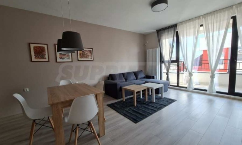 Дава под наем 3-СТАЕН, гр. София, Банишора