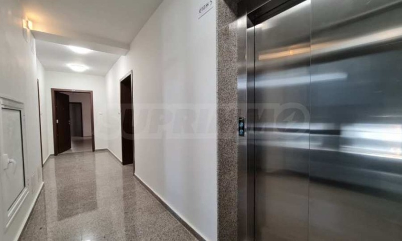 Дава под наем 3-СТАЕН, гр. София, Банишора, снимка 11 - Апартаменти - 53234763