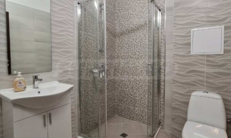 Дава под наем 3-СТАЕН, гр. София, Банишора, снимка 9 - Апартаменти - 53234763