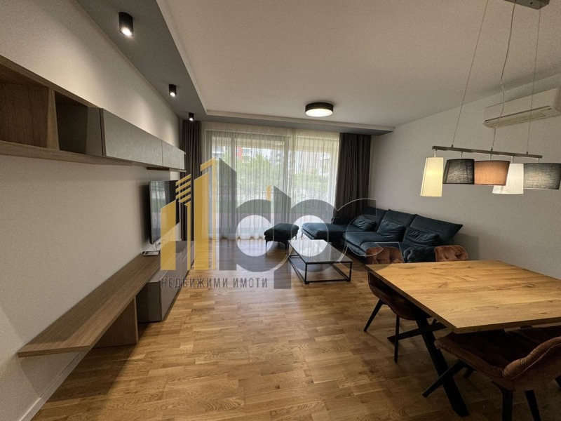 Kiralık  3 yatak odası Sofia , PZ Hladilnika , 128 metrekare | 54293112 - görüntü [2]