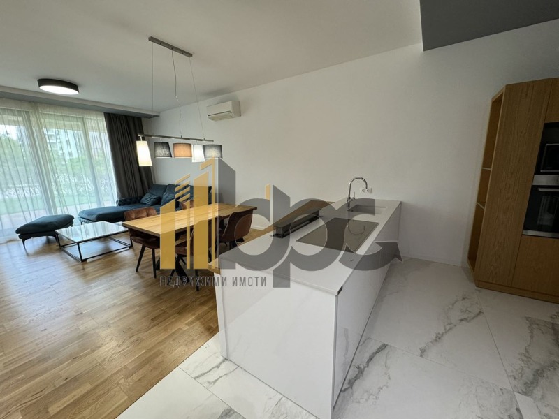 K pronájmu  3 ložnice Sofia , PZ Chladilnika , 128 m2 | 54293112 - obraz [5]