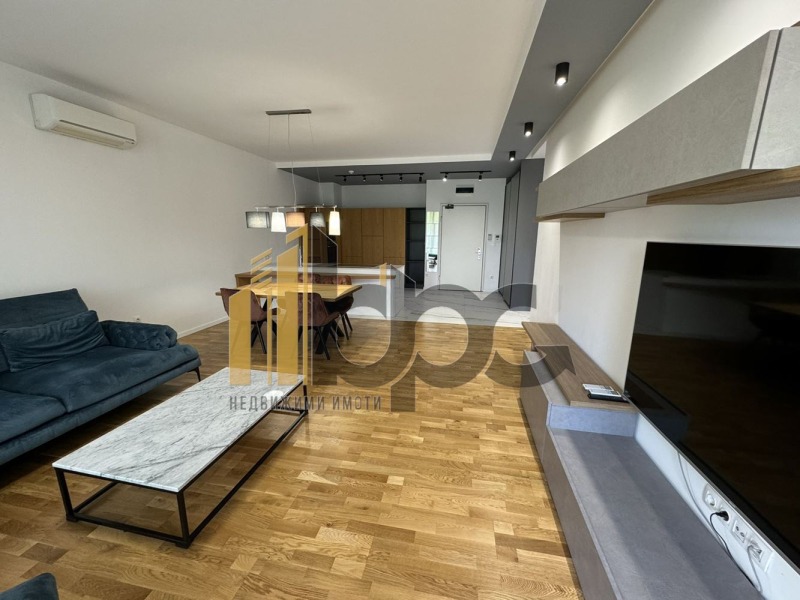 K pronájmu  3 ložnice Sofia , PZ Chladilnika , 128 m2 | 54293112 - obraz [4]