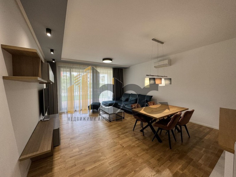 K pronájmu  3 ložnice Sofia , PZ Chladilnika , 128 m2 | 54293112