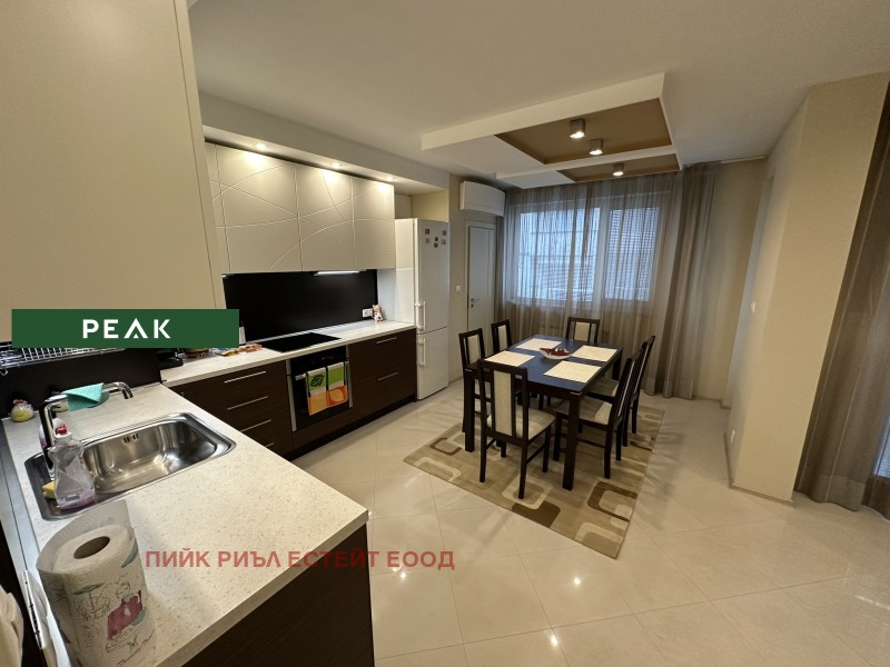 Do wynajęcia  3 sypialnie Sofia , Borowo , 145 mkw | 27133900 - obraz [9]