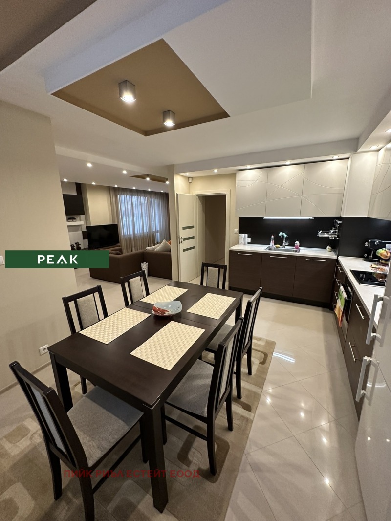 Do wynajęcia  3 sypialnie Sofia , Borowo , 145 mkw | 27133900 - obraz [7]