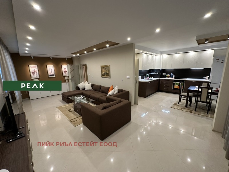 Do wynajęcia  3 sypialnie Sofia , Borowo , 145 mkw | 27133900 - obraz [3]