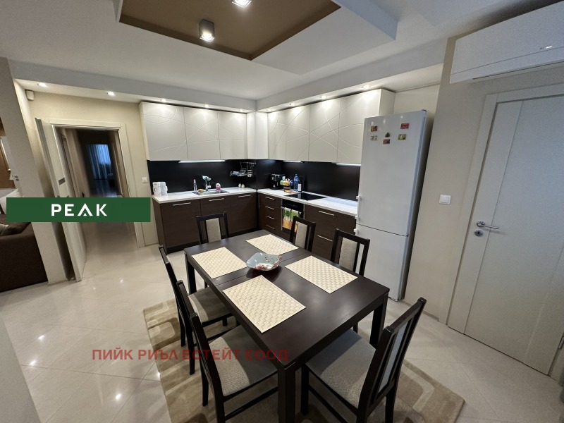 Do wynajęcia  3 sypialnie Sofia , Borowo , 145 mkw | 27133900 - obraz [8]