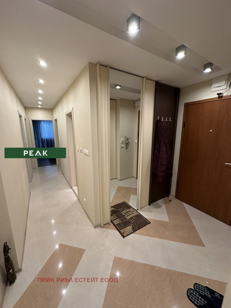 Do wynajęcia  3 sypialnie Sofia , Borowo , 145 mkw | 27133900 - obraz [15]
