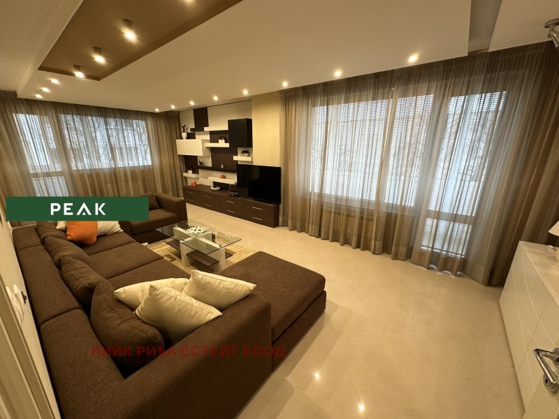 Do wynajęcia  3 sypialnie Sofia , Borowo , 145 mkw | 27133900 - obraz [6]