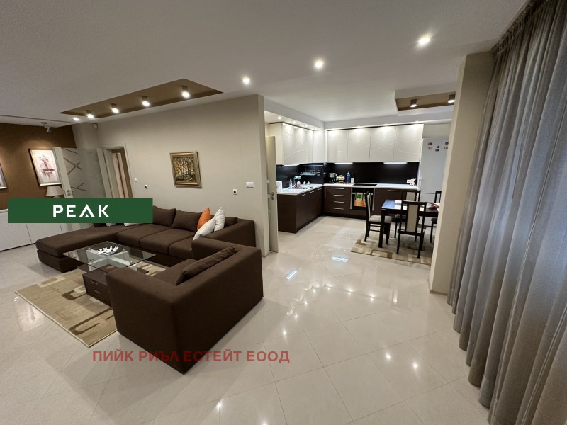 Do wynajęcia  3 sypialnie Sofia , Borowo , 145 mkw | 27133900 - obraz [4]