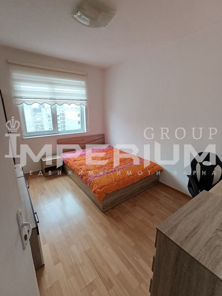 Til leje  3+ soveværelse Varna , Bazar Levski , 110 kvm | 80355582 - billede [5]