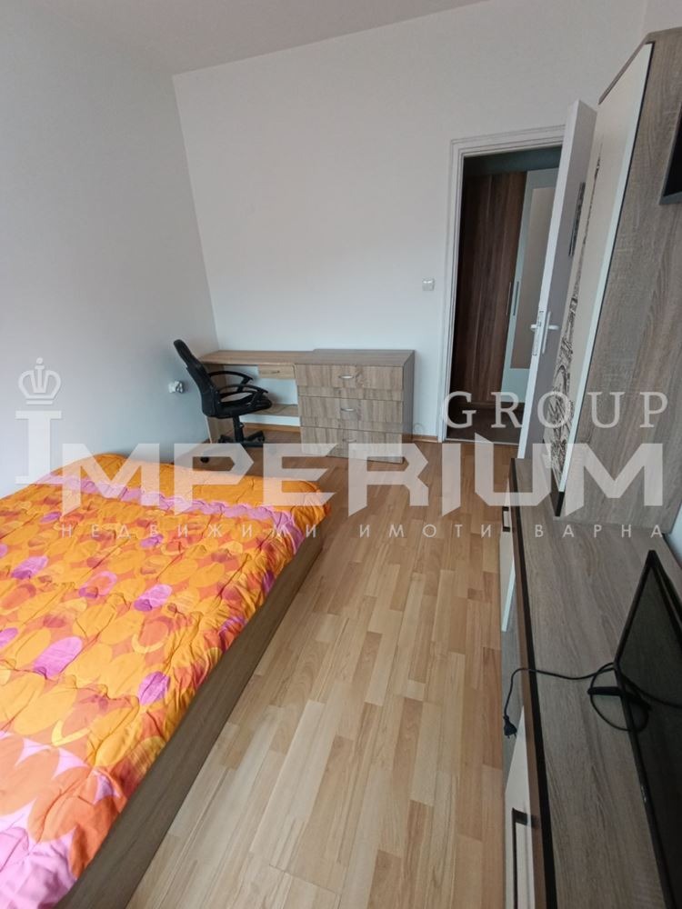 Til leje  3+ soveværelse Varna , Bazar Levski , 110 kvm | 80355582 - billede [6]