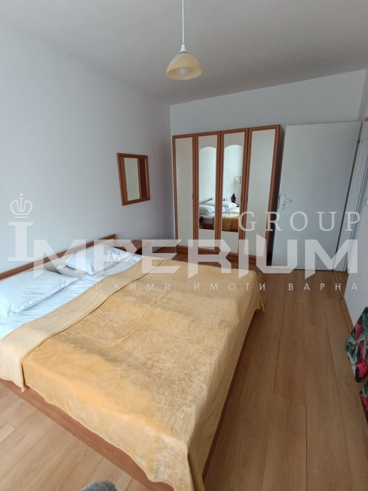 Til leje  3+ soveværelse Varna , Bazar Levski , 110 kvm | 80355582 - billede [3]