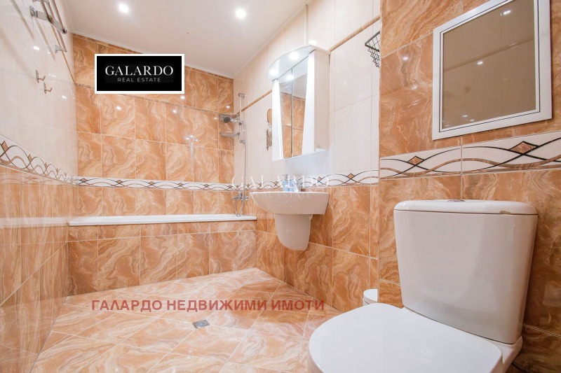 Til leje  3+ soveværelse Sofia , Lozenets , 185 kvm | 63831700 - billede [16]