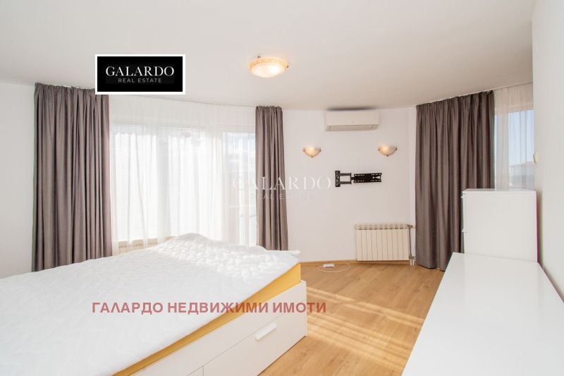 Til leje  3+ soveværelse Sofia , Lozenets , 185 kvm | 63831700 - billede [8]