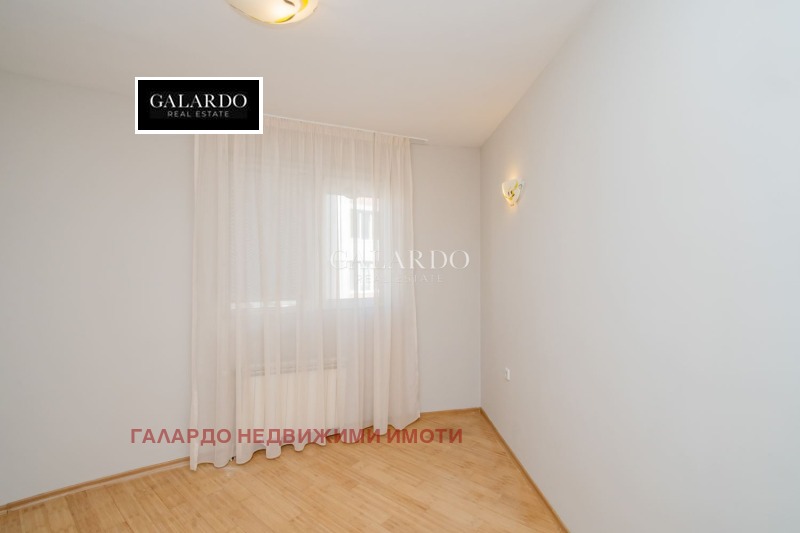 Til leje  3+ soveværelse Sofia , Lozenets , 185 kvm | 63831700 - billede [14]