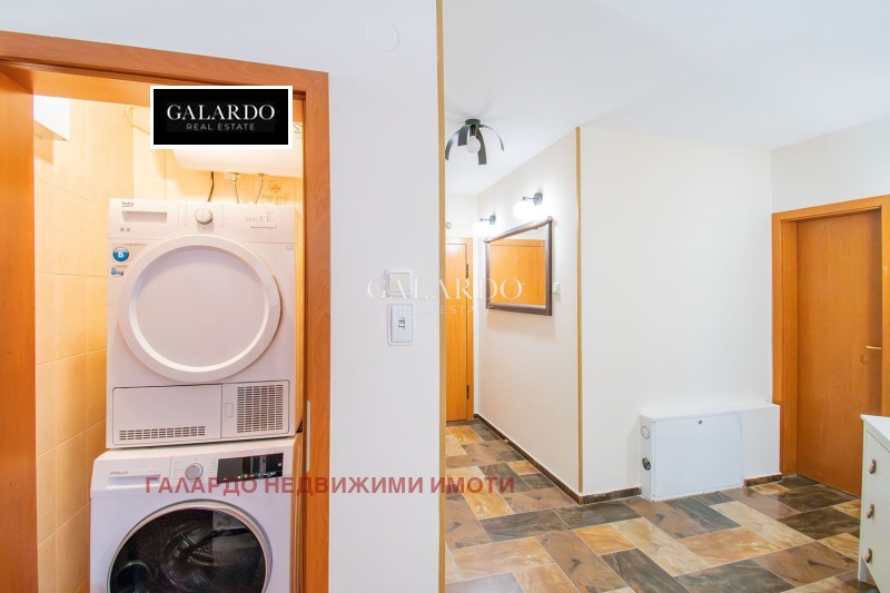 Til leje  3+ soveværelse Sofia , Lozenets , 185 kvm | 63831700 - billede [15]