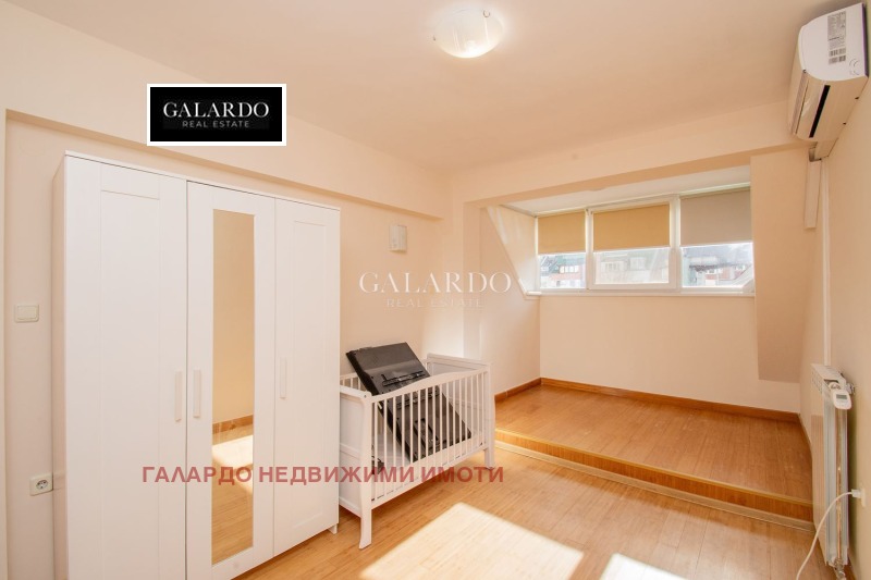 Til leje  3+ soveværelse Sofia , Lozenets , 185 kvm | 63831700 - billede [11]