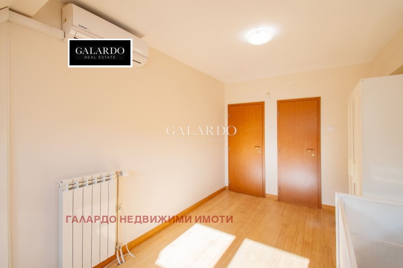 Til leje  3+ soveværelse Sofia , Lozenets , 185 kvm | 63831700 - billede [13]