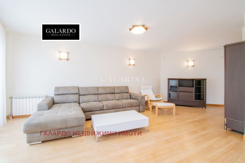 Til leje  3+ soveværelse Sofia , Lozenets , 185 kvm | 63831700 - billede [3]