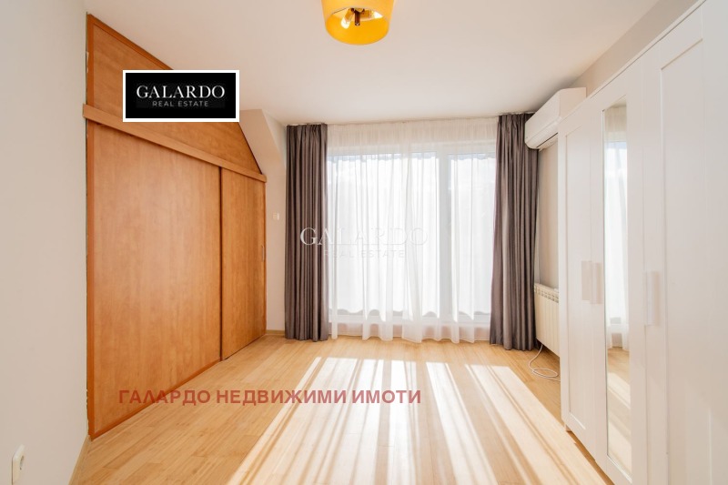 Til leje  3+ soveværelse Sofia , Lozenets , 185 kvm | 63831700 - billede [10]