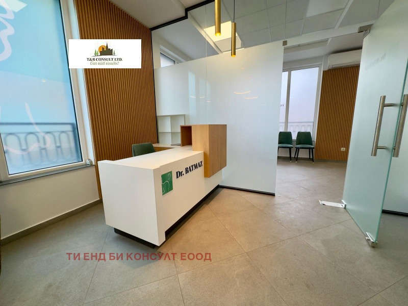 Дава под наем МАГАЗИН, гр. София, Дървеница, снимка 2 - Магазини - 53190747