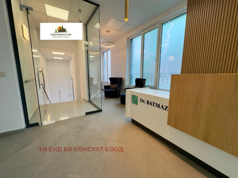 Дава под наем МАГАЗИН, гр. София, Дървеница