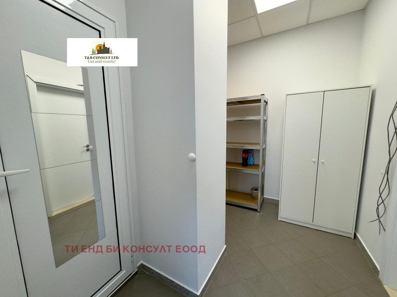 Дава под наем МАГАЗИН, гр. София, Дървеница, снимка 6 - Магазини - 53190747