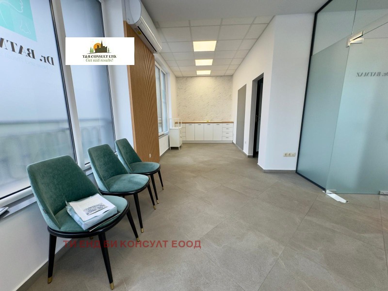 Дава под наем МАГАЗИН, гр. София, Дървеница, снимка 4 - Магазини - 53190747