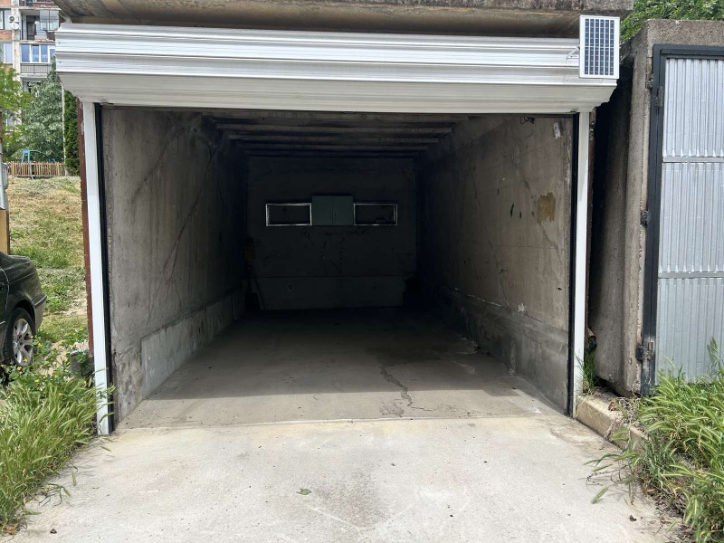 A louer  Garage Veliko Tarnovo , Kolyu Fitcheto , 20 m² | 87017927 - image [2]