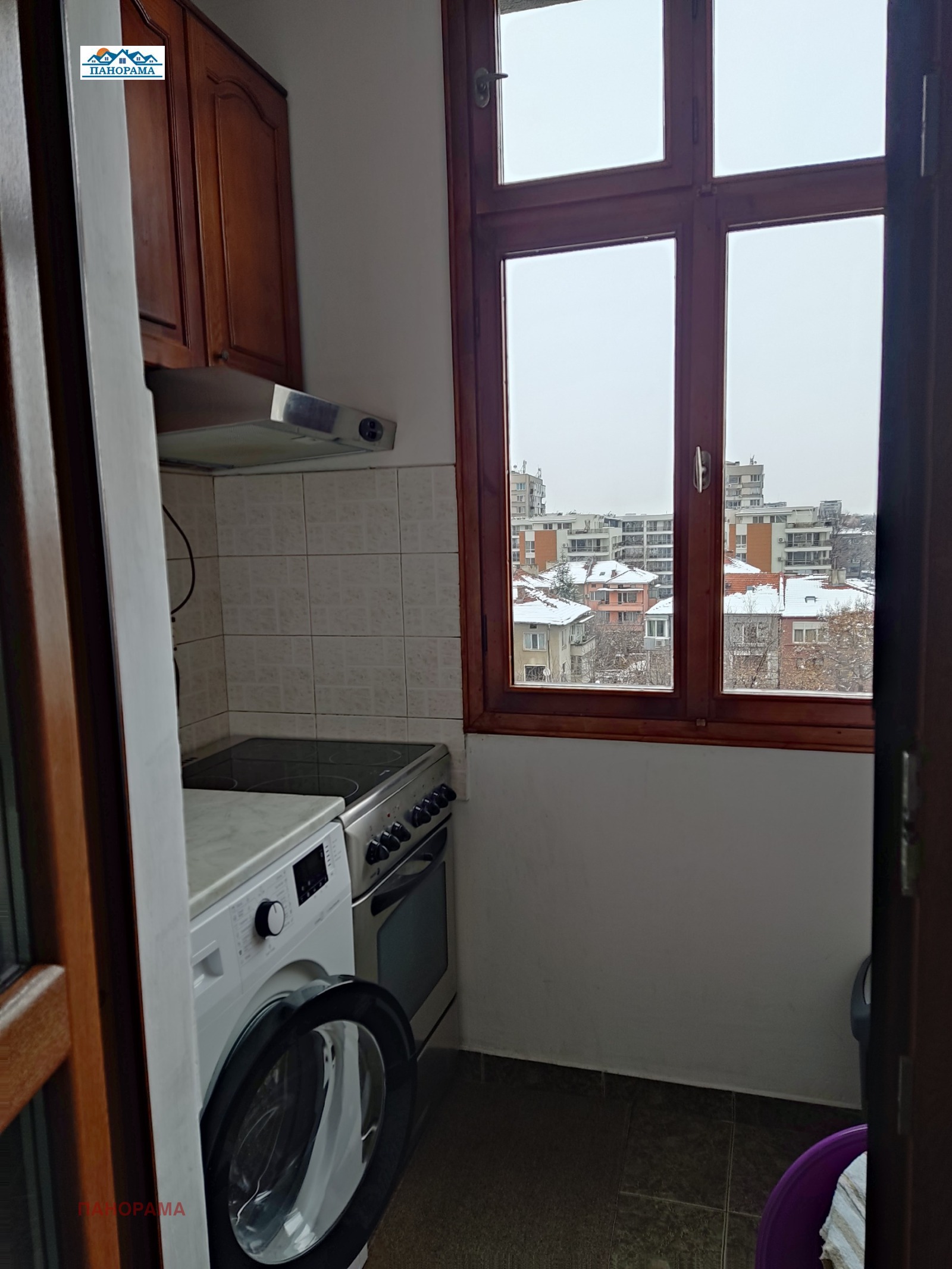 Дава под наем 3-СТАЕН, гр. Пловдив, Младежки Хълм, снимка 6 - Апартаменти - 55804151