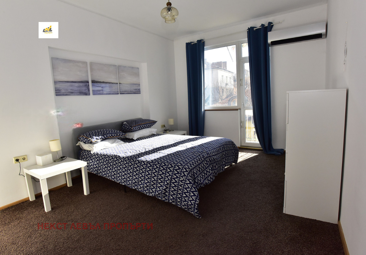 Дава под наем 3-СТАЕН, гр. София, Център, снимка 3 - Апартаменти - 53824331