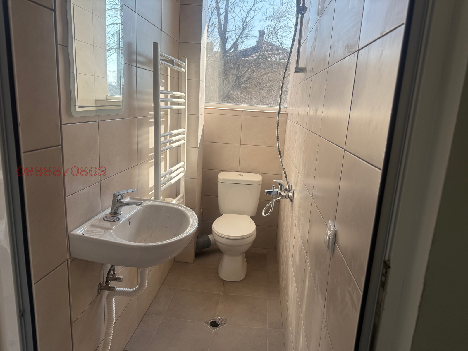 Дава под наем БИЗНЕС ИМОТ, гр. София, НПЗ Искър, снимка 15 - Други - 53654413