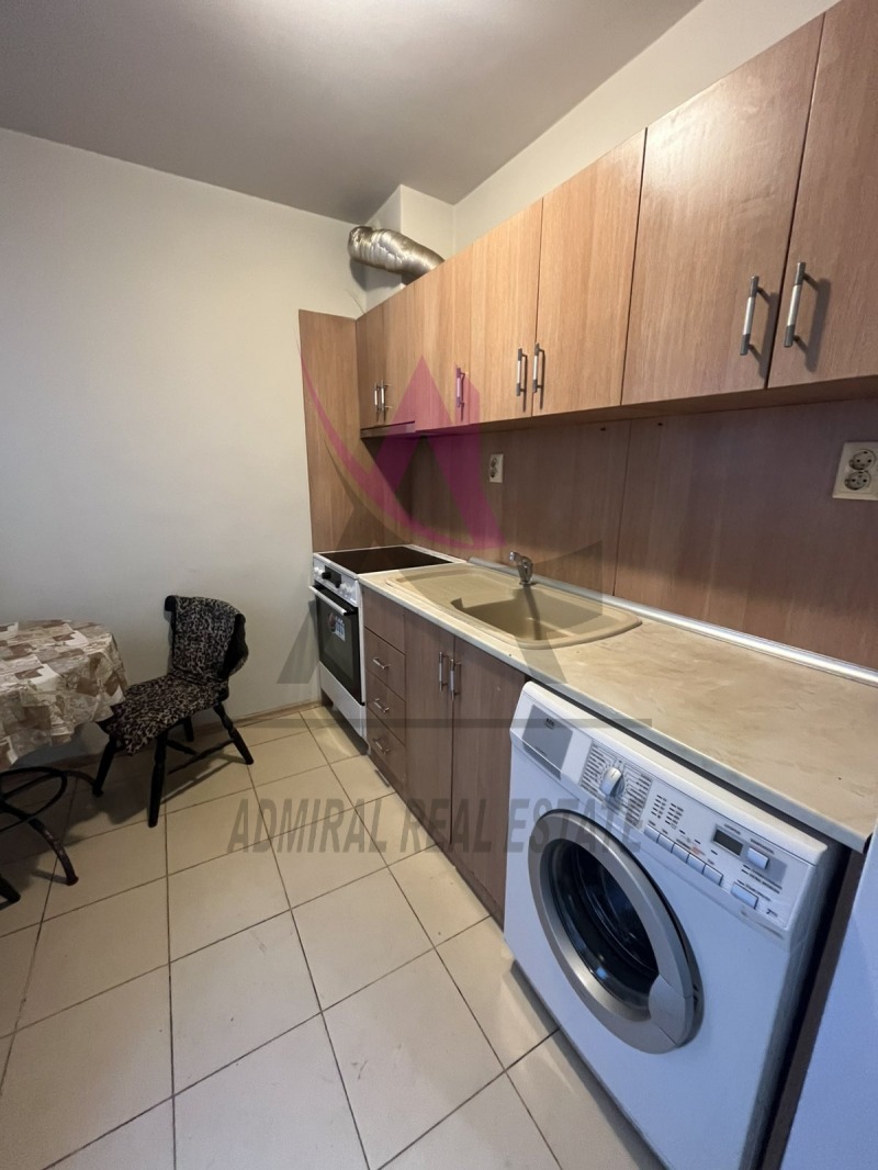 Дава под Наем 2-СТАЕН в град Варна, Колхозен пазар - 55 кв.м / 350 € » 684.54 лв., АДМИРАЛ РИЪЛ ЕСТЕЙТ ЕООД