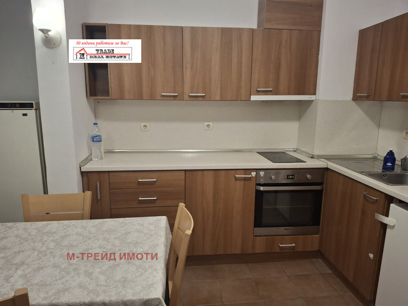 Дава под Наем 3-СТАЕН в град София, Младост 4 - 96 кв.м / 730 € » 1 427.76 лв., М-ТРЕЙД ИМОТИ