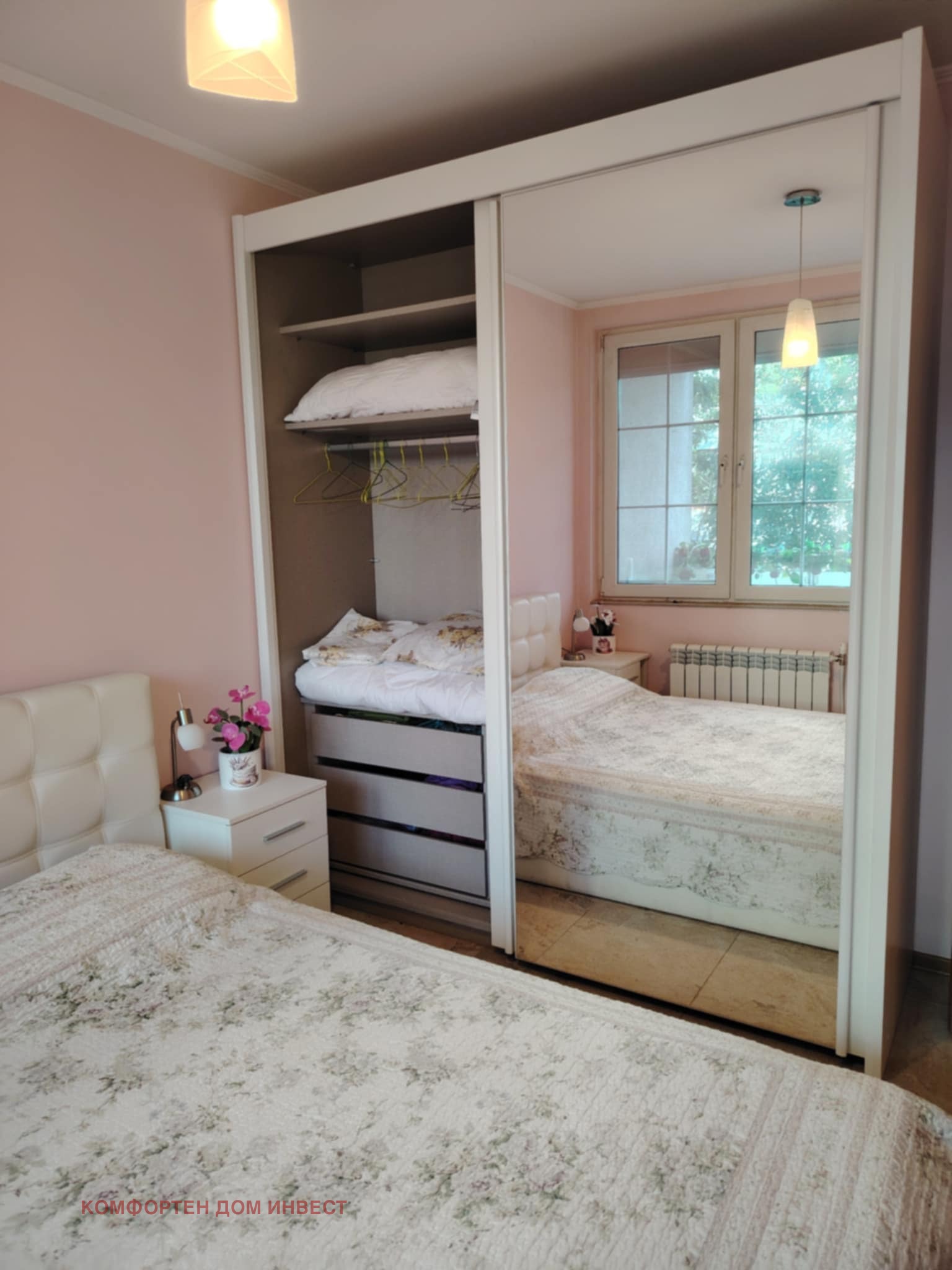 Дава под Наем 2-СТАЕН | Imot.bg — изображение 5