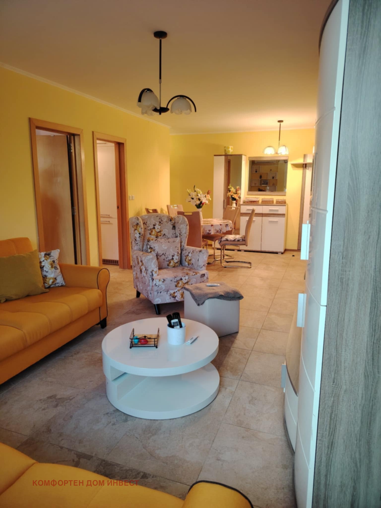 Дава под Наем 2-СТАЕН | Imot.bg — изображение 8