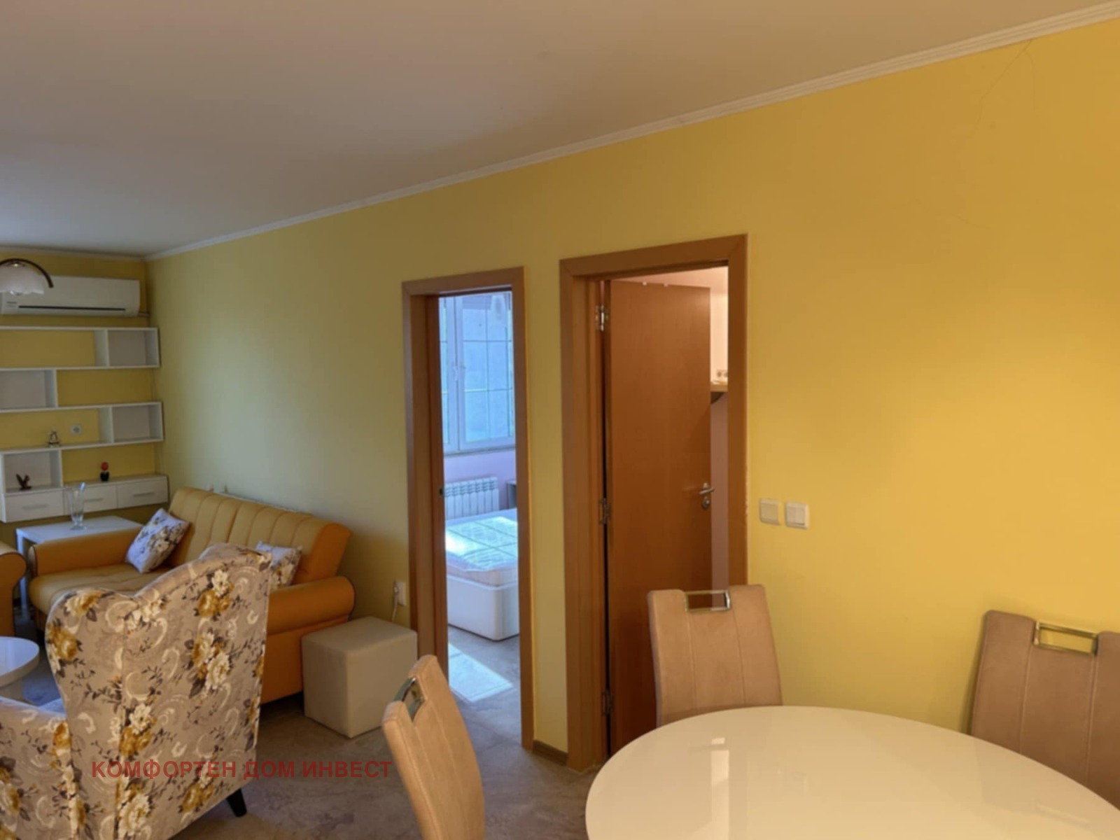 Дава под Наем 2-СТАЕН | Imot.bg — изображение 2