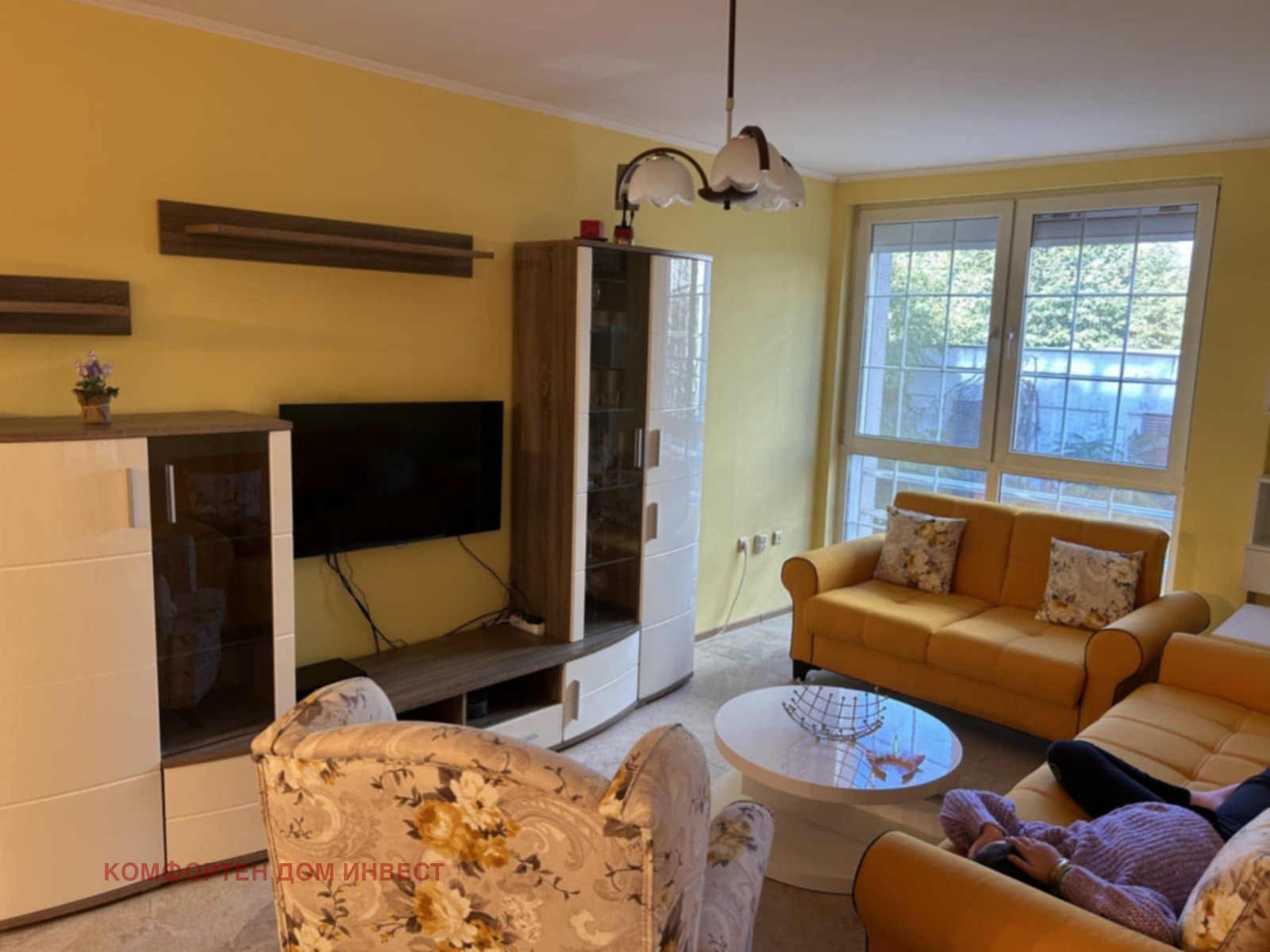 Дава под Наем 2-СТАЕН | Imot.bg — изображение 7