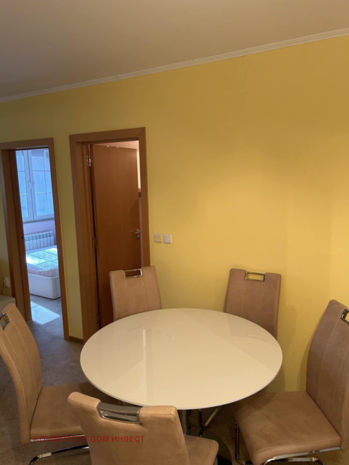 Дава под Наем 2-СТАЕН | Imot.bg — изображение 13