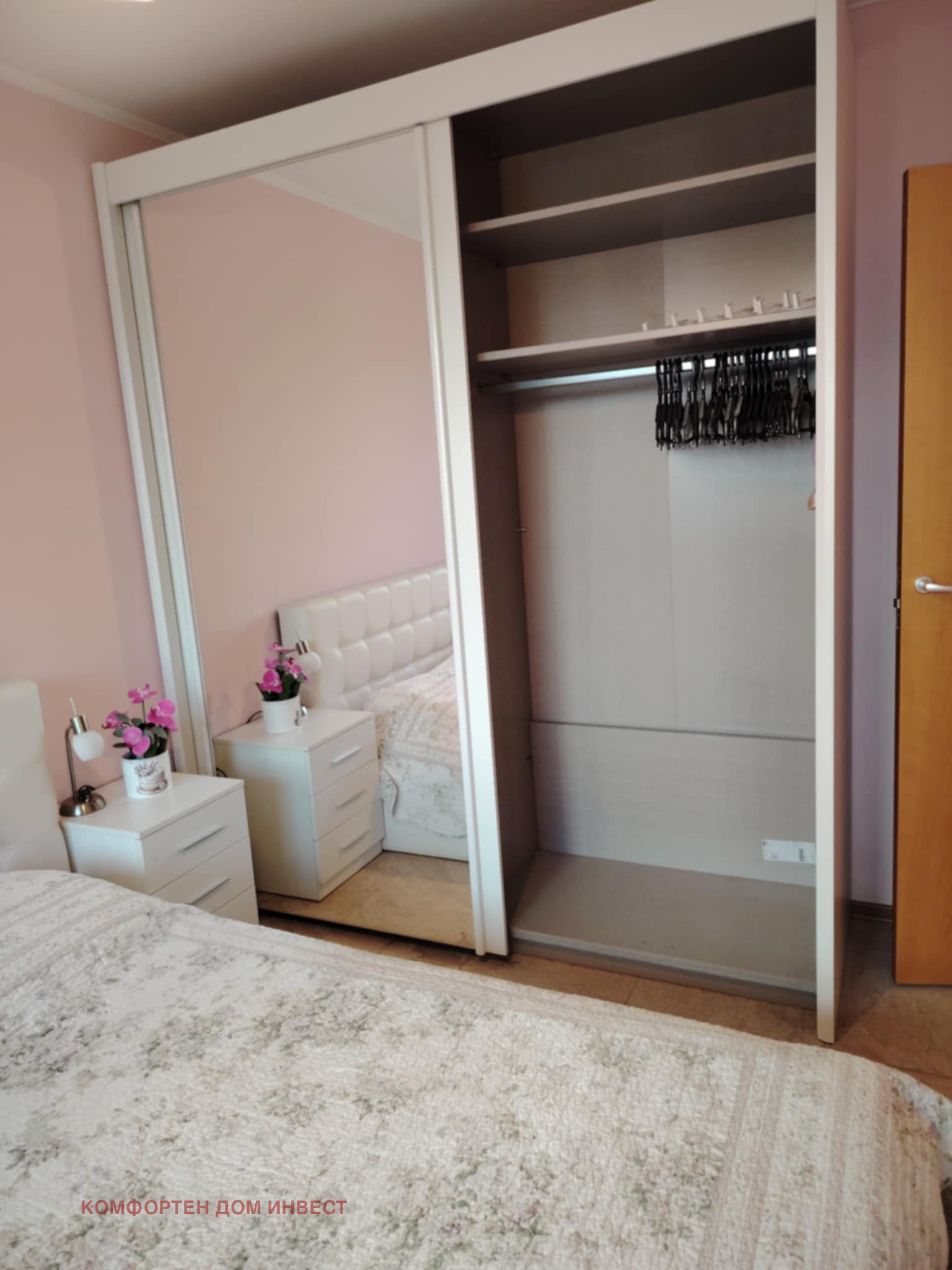 Дава под Наем 2-СТАЕН | Imot.bg — изображение 4