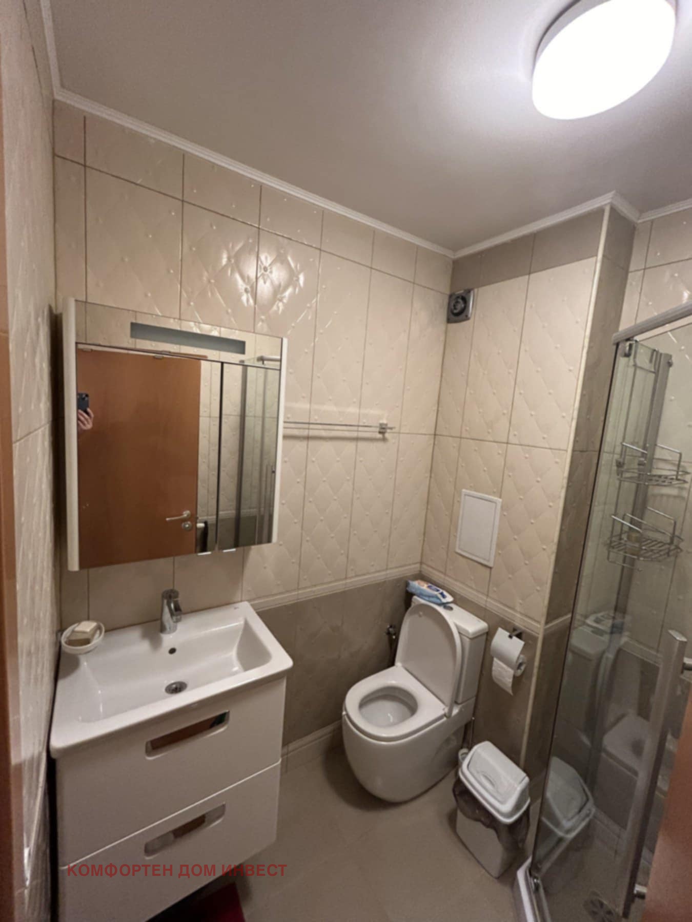 Дава под Наем 2-СТАЕН | Imot.bg — изображение 15