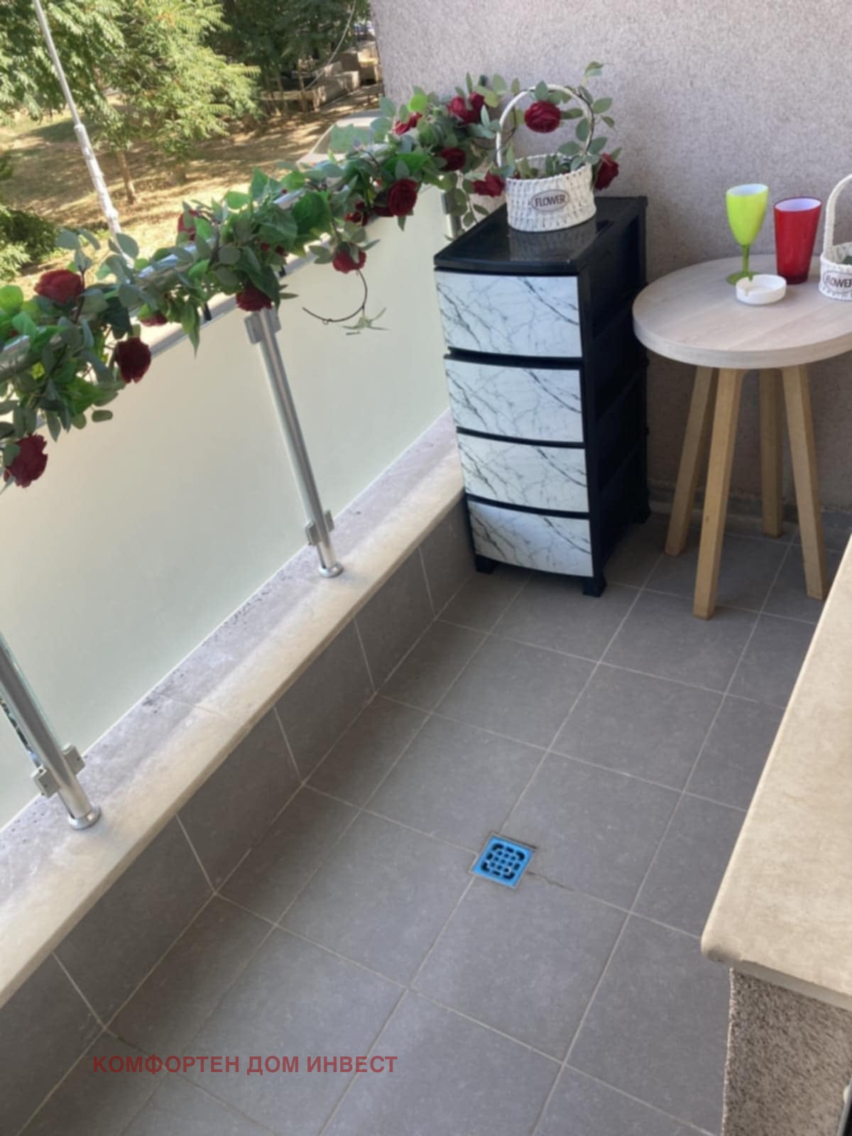 Дава под Наем 2-СТАЕН | Imot.bg — изображение 6