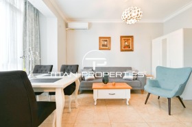 1 soverom Tsentar, Sofia
