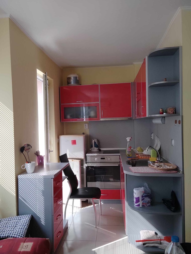 Te huur  Studio Burgas , Sarafovo , 30 m² | 89543451