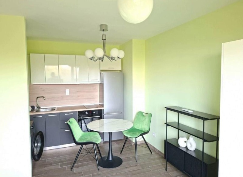 Дава под наем 1-СТАЕН, гр. София, Овча купел