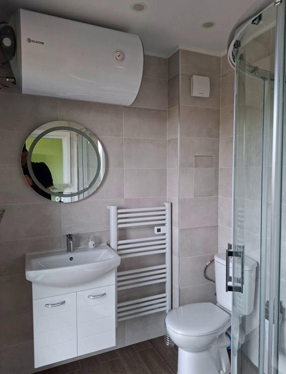 Дава под наем 1-СТАЕН, гр. София, Овча купел, снимка 4 - Апартаменти - 52687769