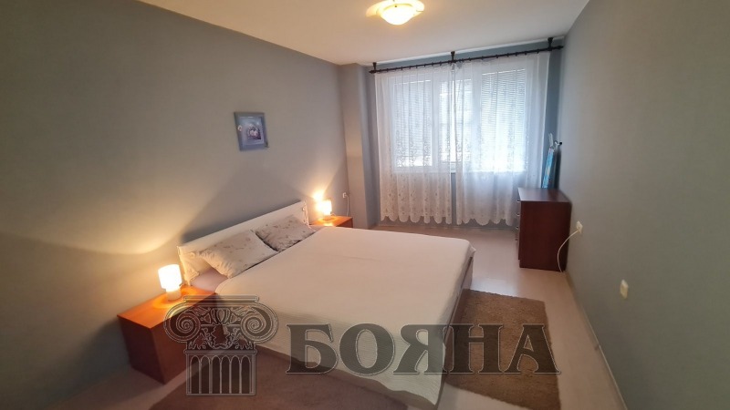 Do wynajęcia  1 sypialnia Ruse , Centar , 72 mkw | 44464210 - obraz [6]