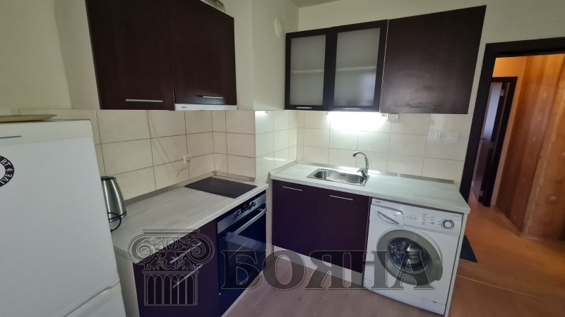 En renta  1 dormitorio Ruse , Tsentar , 72 metros cuadrados | 44464210 - imagen [4]