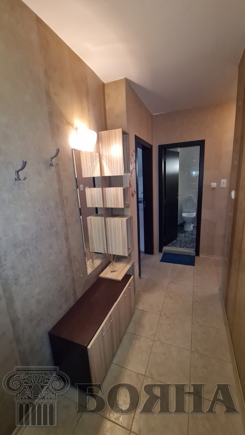 De inchiriat  1 dormitor Ruse , Țentâr , 72 mp | 44464210 - imagine [10]